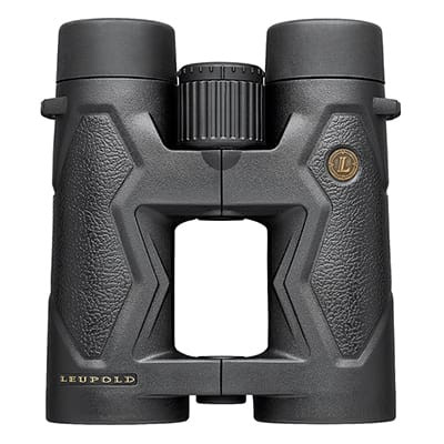 Leupold BX-3 Mojave Pro Guide HD 8x42mm Shadow Grey Binocular 172680