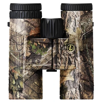 Leupold BX-2 Tioga HD 8x42mm Mossy Oak Breakup Country Binocular 172693