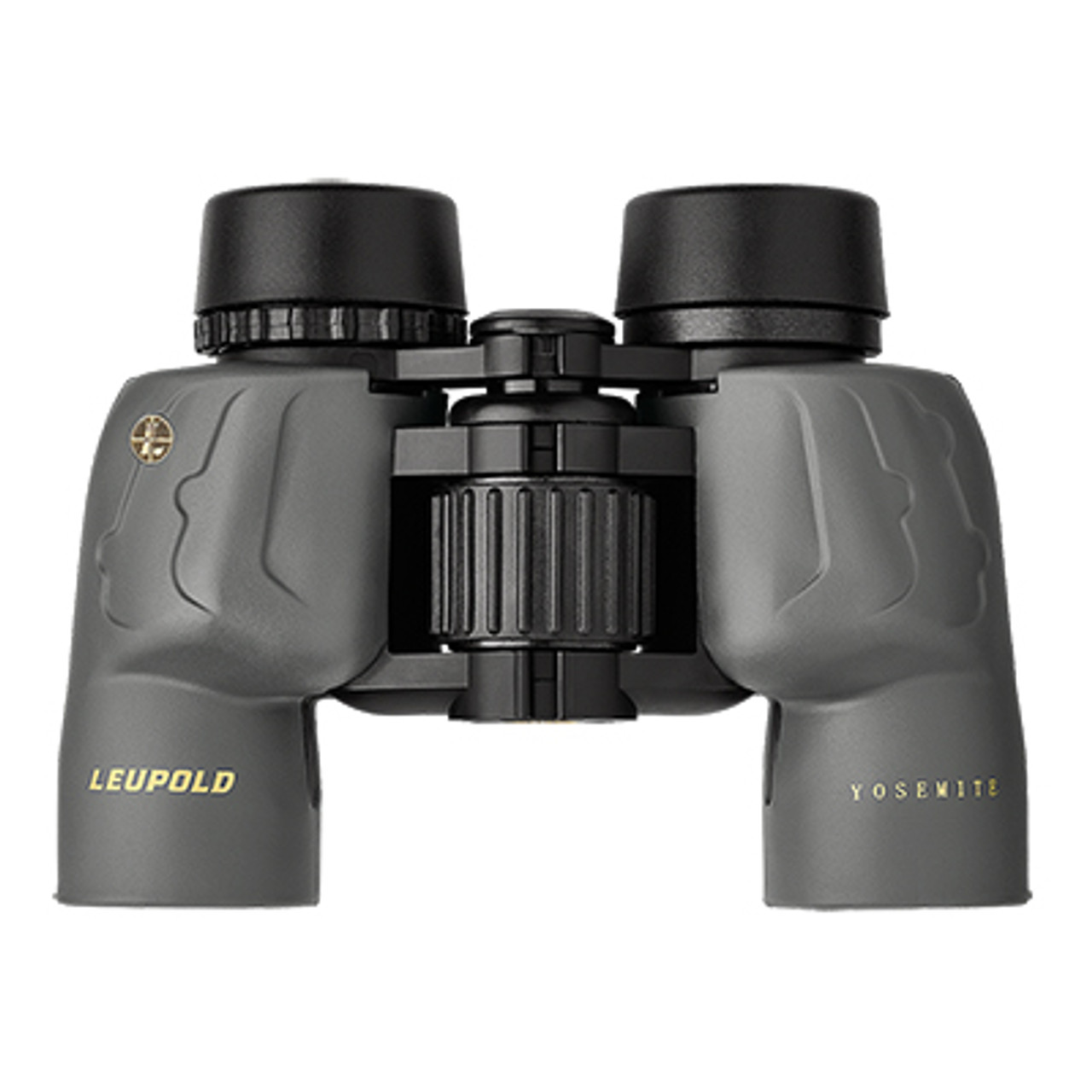 Leupold BX-1 Yosemite 6x30mm Shadow Grey Binocular 172704