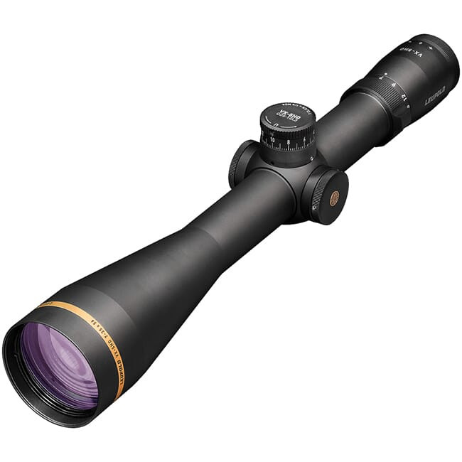 Leupold VX-5HD 4-20x52 (34mm) T-ZL3 Side Focus TMOA Riflescope