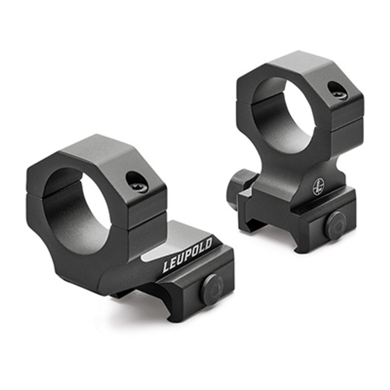 Leupold Mark 2 IMS 2-pc 30mm Matte