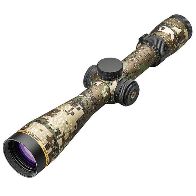 Leupold VX-6HD 3-18x44 (30mm) CDS-ZL2 FireDot Tri-MOA Sitka Subalpine Riflescope 173209
