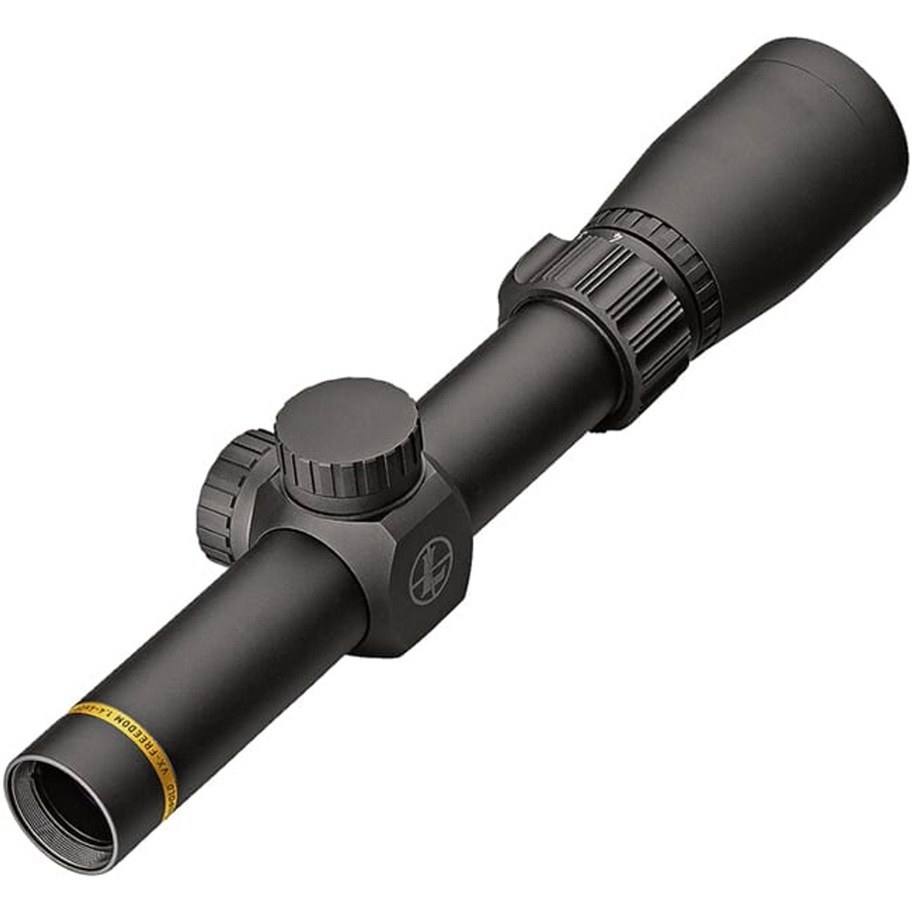 Leupold VX-Freedom 1.5-4x20 Matte Duplex 174176