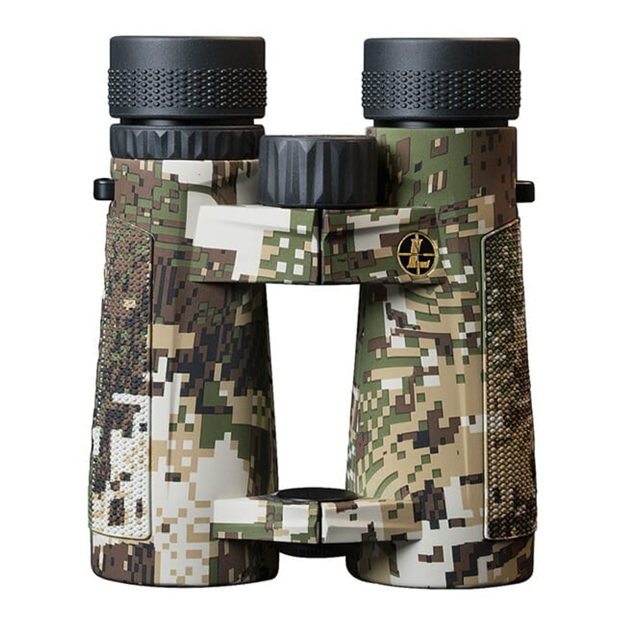 Leupold BX-5 Santiam HD 8x42mm Subalpine Binoculars 174482