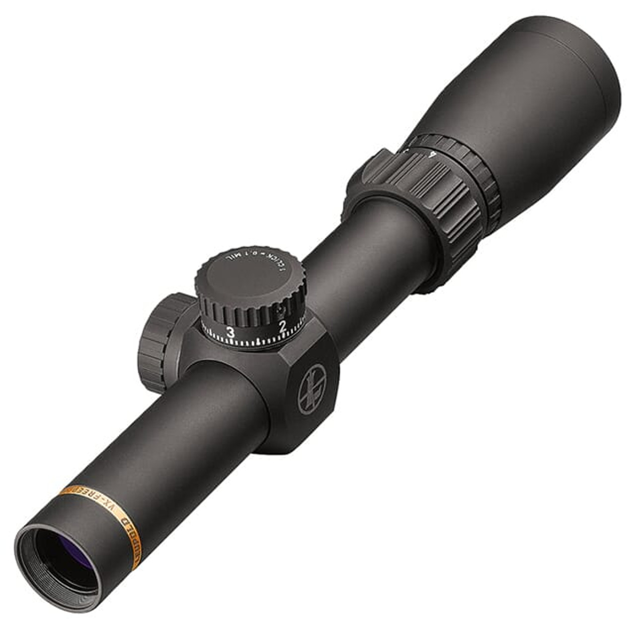 Leupold VX-Freedom AR 1.5-4x20 (1 inch) P5 Mil/Mil AR-Ballistic Riflescope 175073