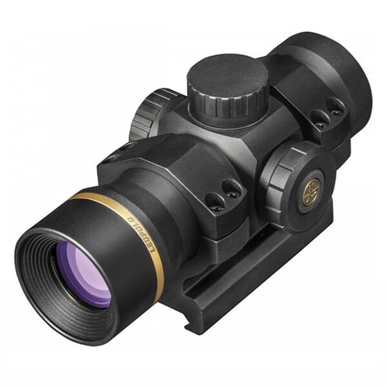 Leupold Freedom - RDS 1x34 (34mm) Red Dot 1.0 MOA Dot  176204