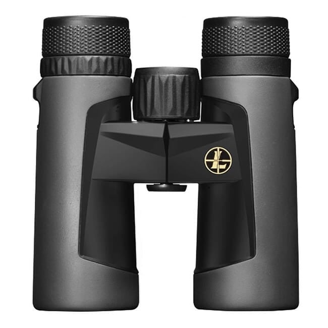 Leupold BX-2 Alpine 8x42mm Roof Shadow Gray Binocular 176969