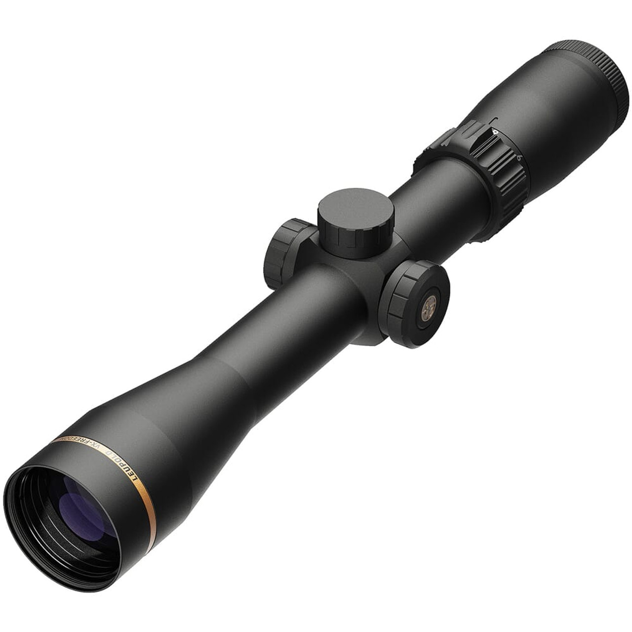 Leupold VX-Freedom 3-9X40 (30mm) Illum. FireDot Tri-MOA Riflescope 177227
