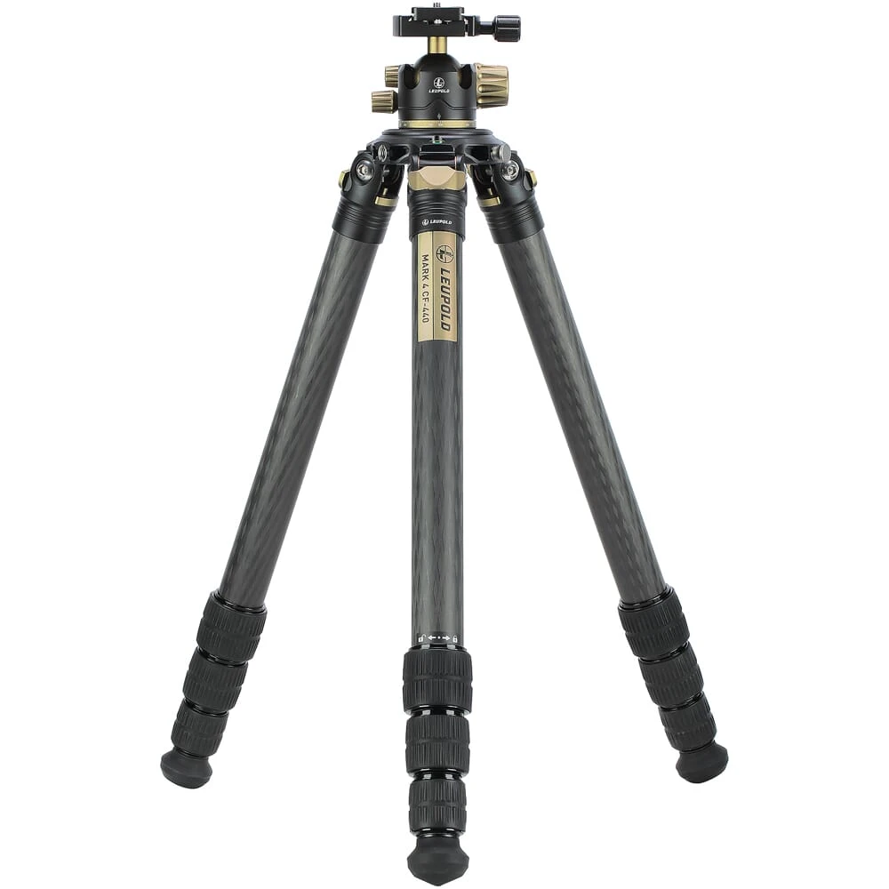 Leupold Mark 5 Carbon Fiber - 440 Tripod Kit  180378