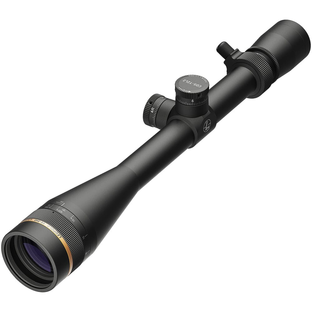 Leupold VX-3HD 6.5-20x50 (30 mm) Side Focus CDS-TZL2 Fine Duplex