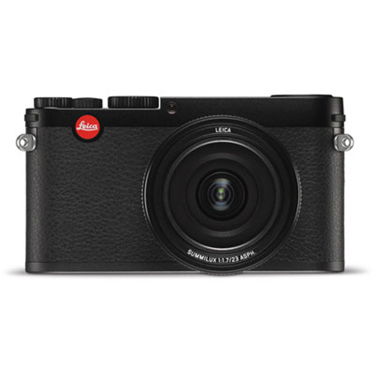 Leica X Camera Black 18440-Leica