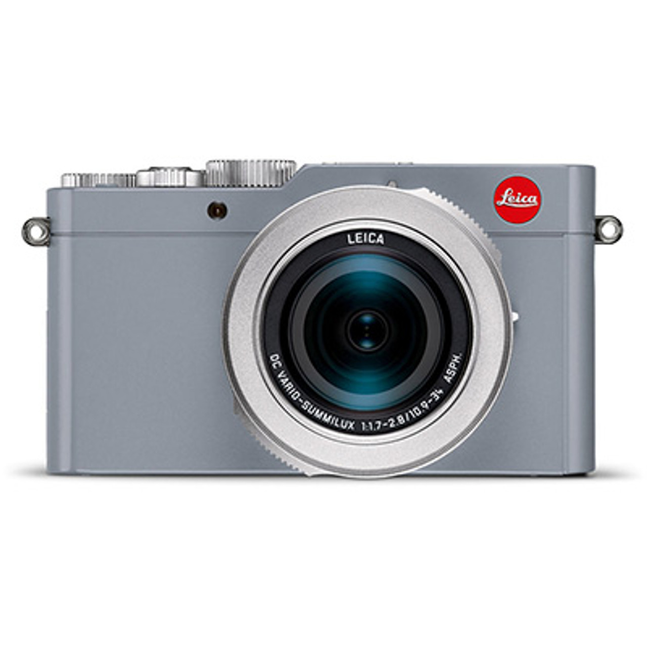 Leica D-Lux Camera (Typ 109) - Solid Gray MPN 18476