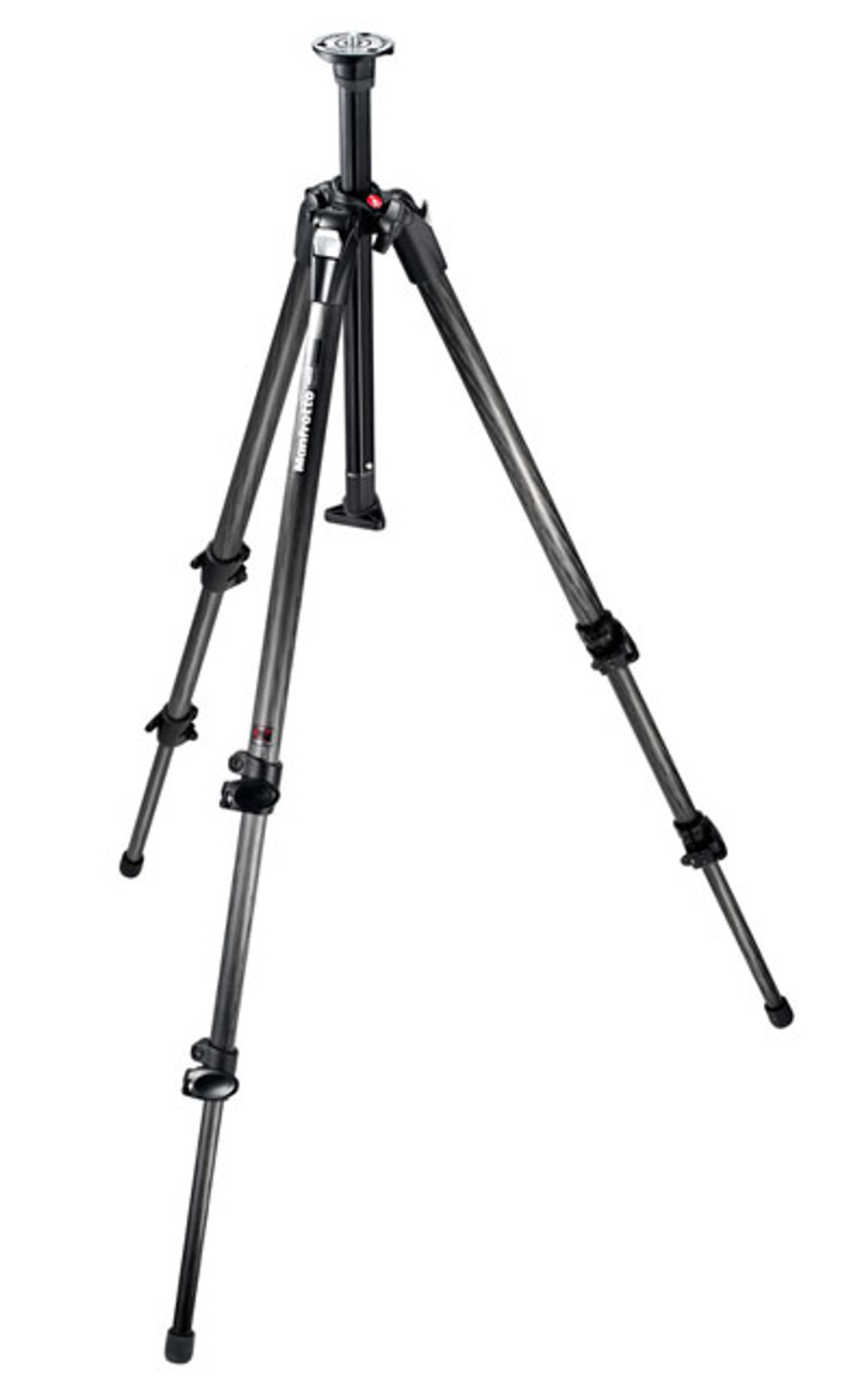 Manfrotto 190CX3 Carbon Fiber/Magnesium Tripod
