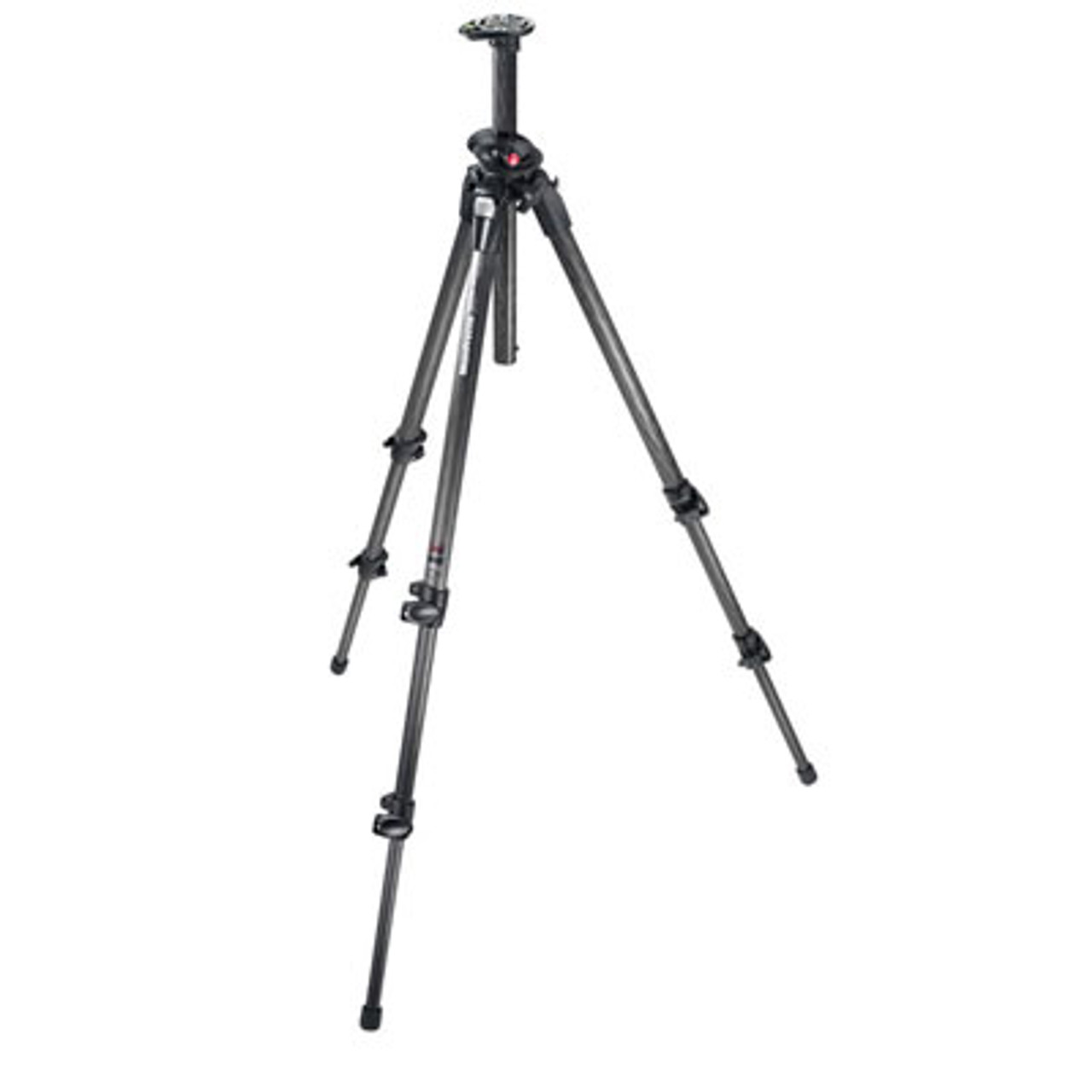 Manfrotto 190 Carbon Fiber Tripod 190CXPRO3