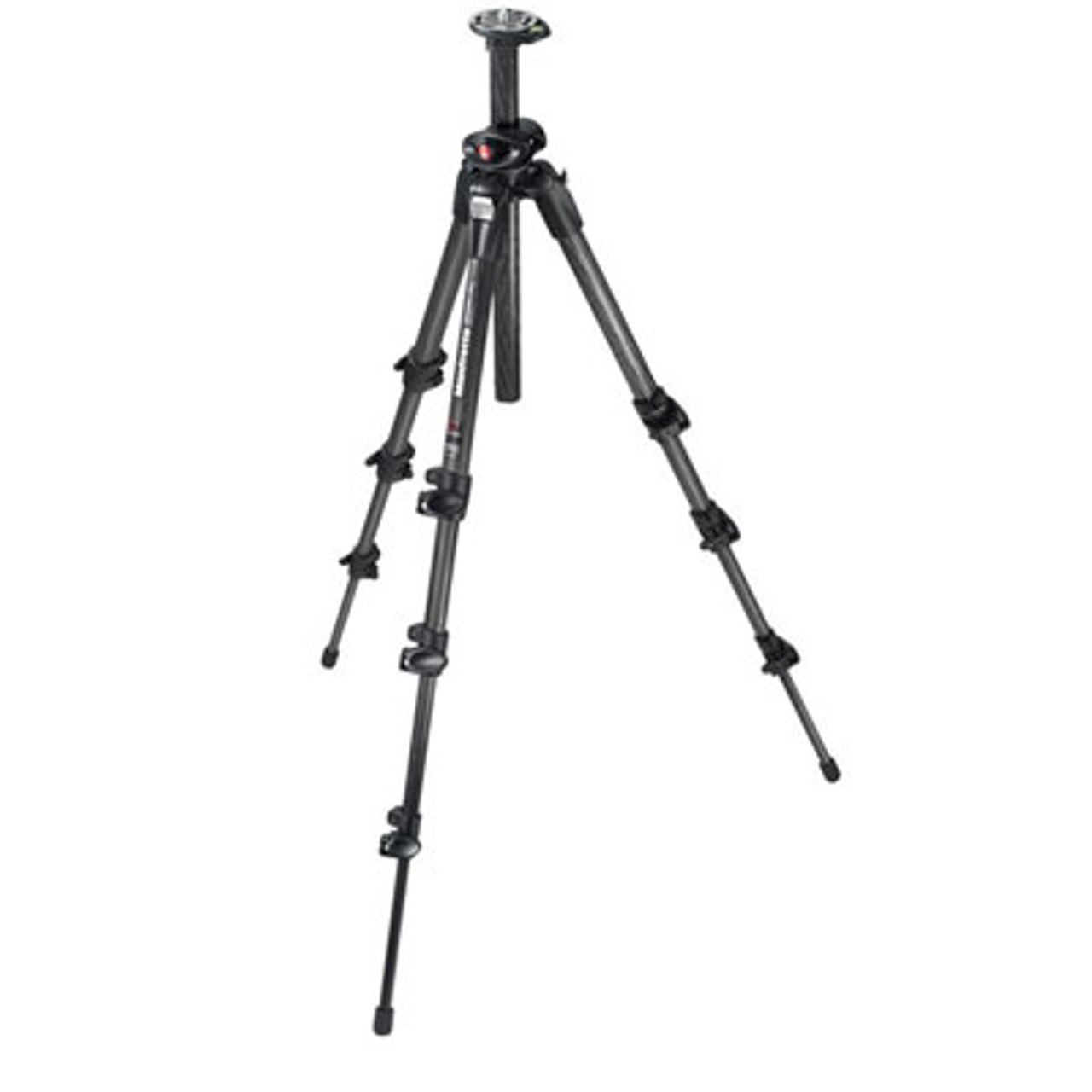 Manfrotto 190 Carbon Fiber Tripod 190CXPRO4