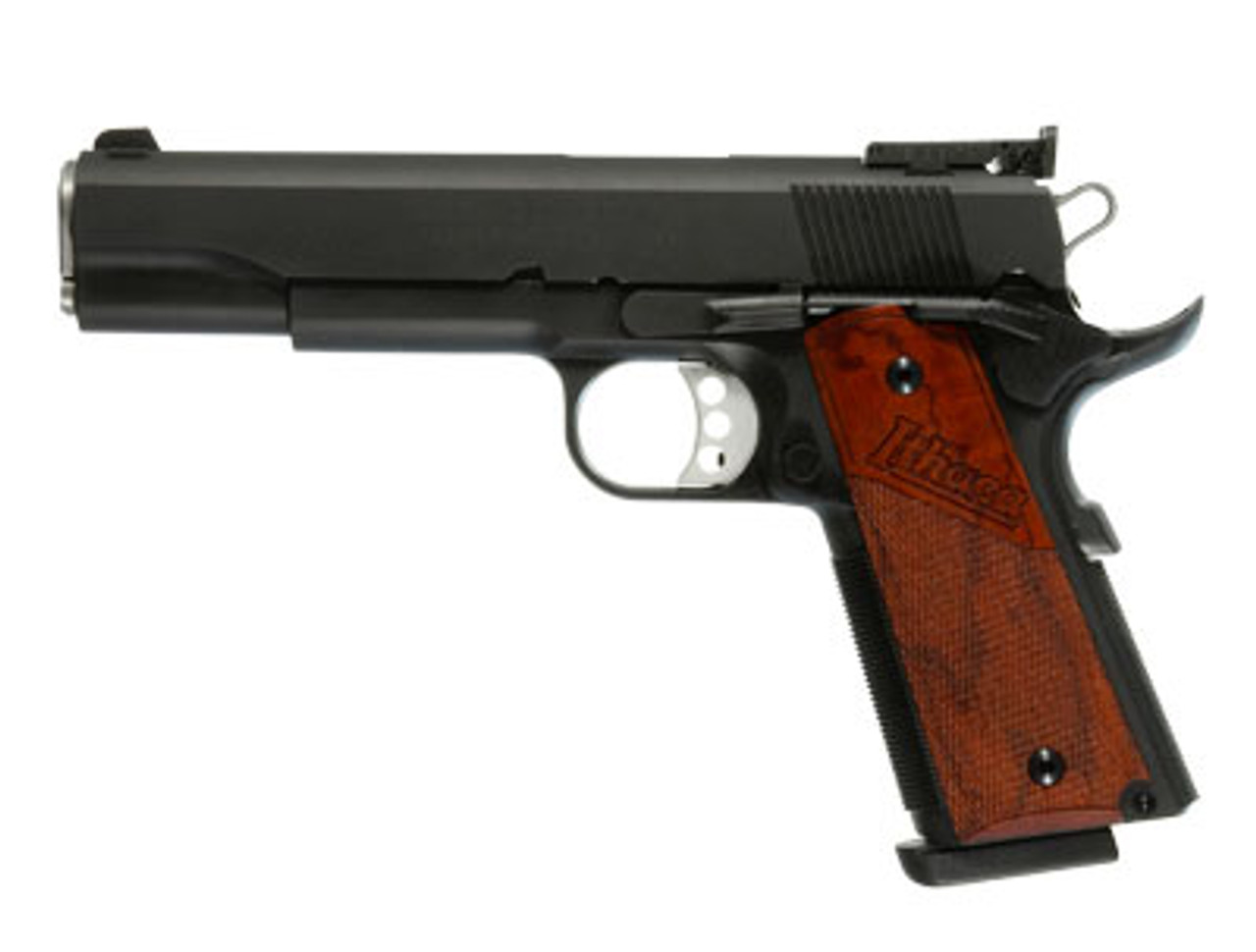 Ithaca M1911 .45 ACP Pistol 1911-T45