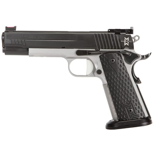 Sig Sauer 1911 MAX .45 ACP Pistol 1911-45-MAXM