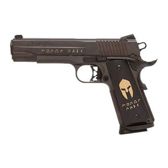 Sig 1911 Spartan .45 ACP Pistol 1911-45-SPARTAN