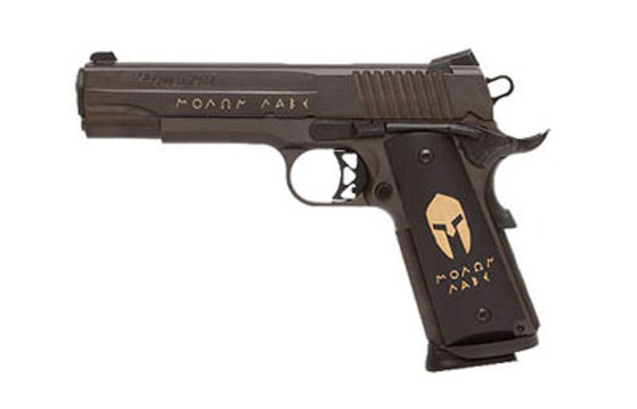 Sig 1911 Spartan .45 ACP Pistol 1911-45-SPARTAN