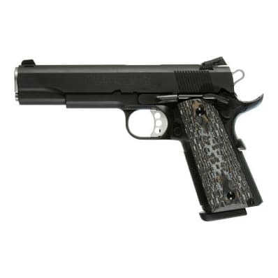 Ithaca M1911 .45 ACP Pistol 1911-C45G10A