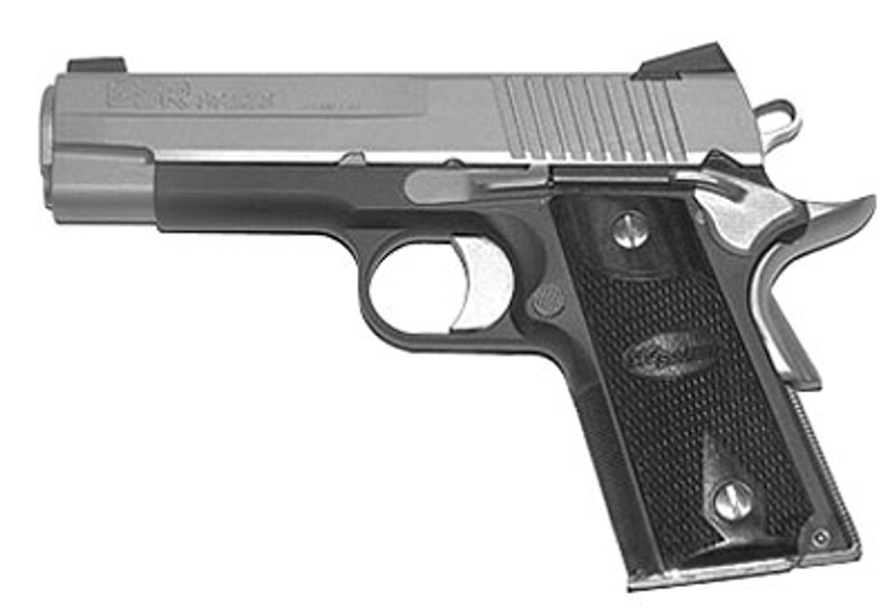Sig 1911 C3 .45 ACP Pistol 1911CO-45-TSS-C3P-CT