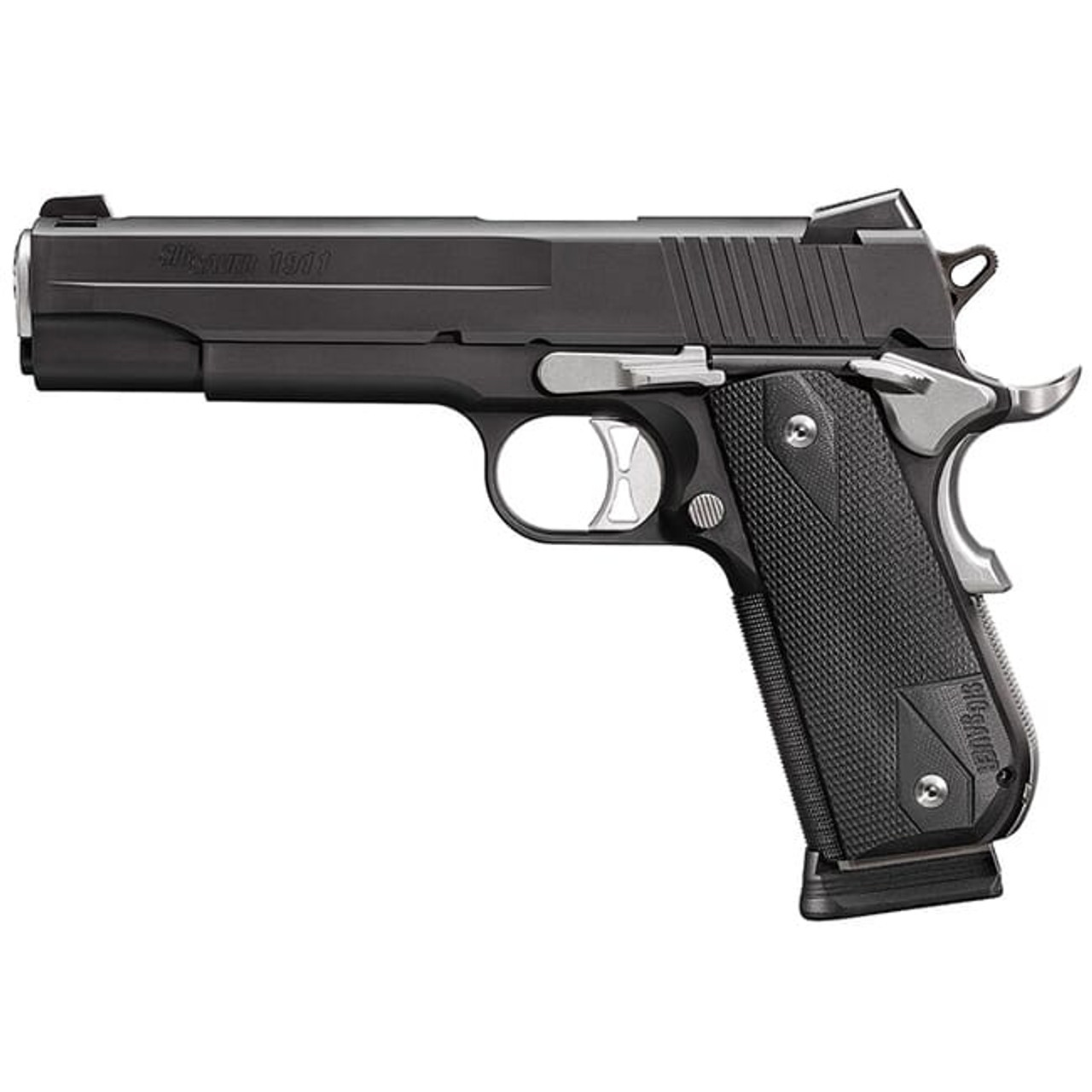 Sig Sauer 1911 Nightmare .45 ACP Pistol 1911F-45-NMR