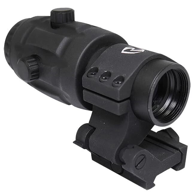 Riton Optics X1 Tactix Mag3 Magnifier 1TM3