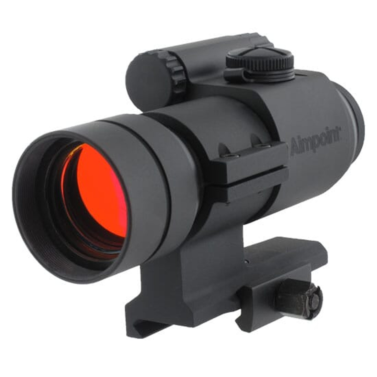 Aimpoint Carbine Optic (ACO) 200174 Show Demo