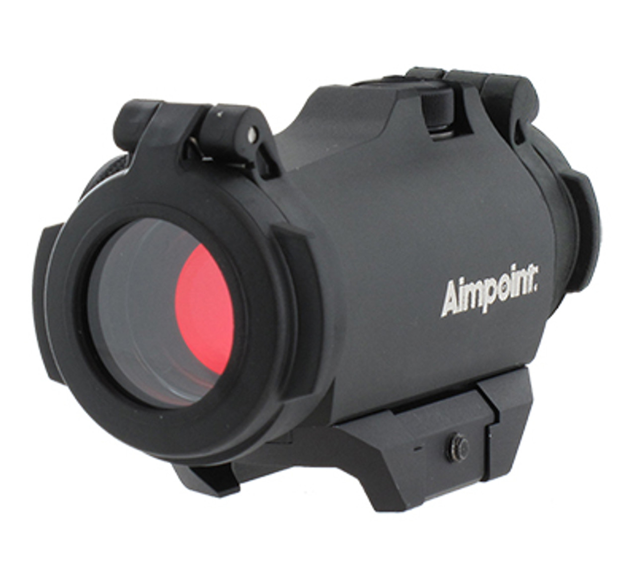 Aimpoint Micro H-2 - 4 MOA with standard mount MPN 200183
