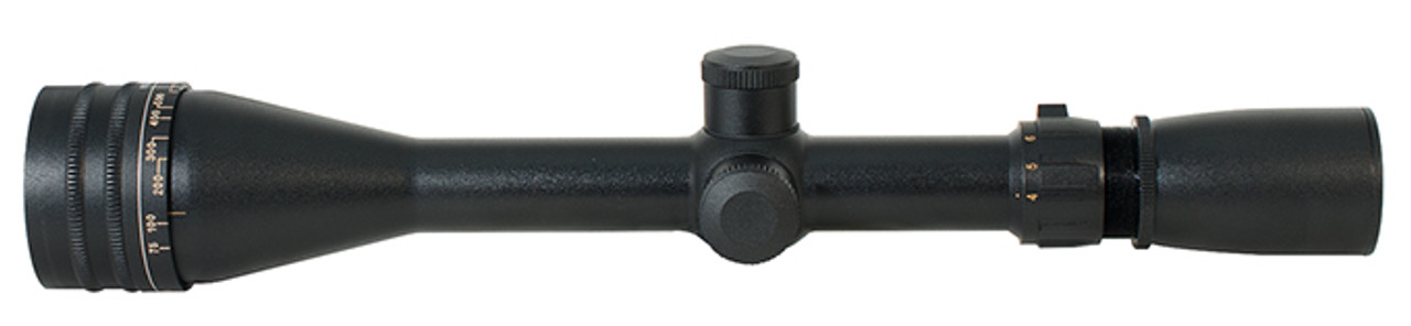 Sightron SII 4-16X42 Duplex Target Scope 20013