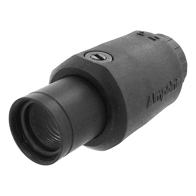 Aimpoint 3X-C MAG (Commercial 3X magnifier - no mount) Like New Demo 200273