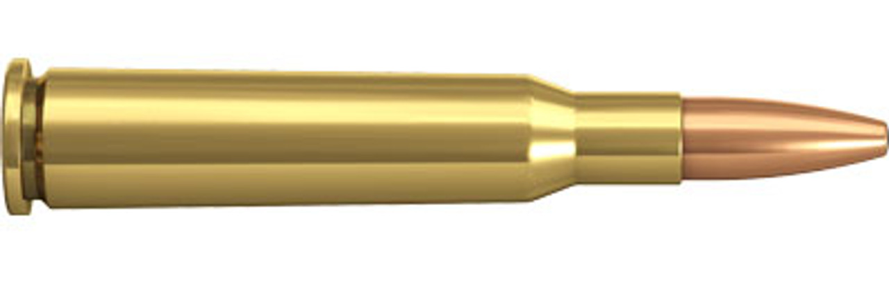 Norma American PH 7x57R 156gr ORYX Ammo 20170032