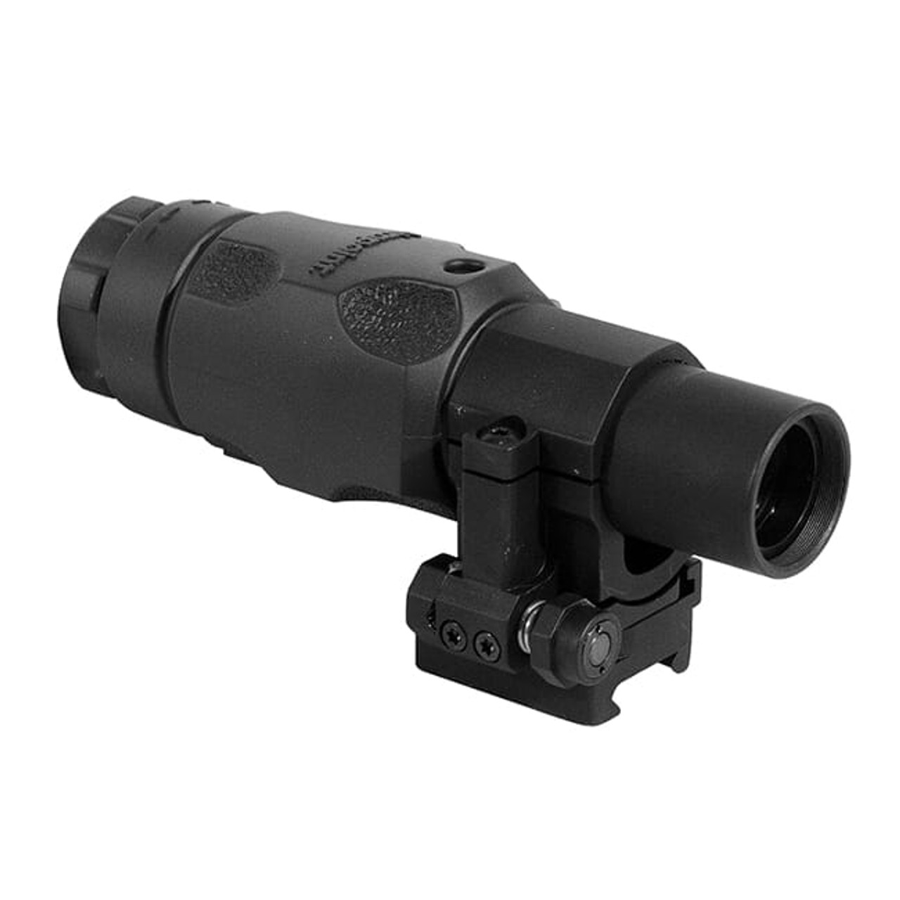Aimpoint 6XMag-1 FlipMount 39mm w/ Twist Mount Base Like New Demo 200338