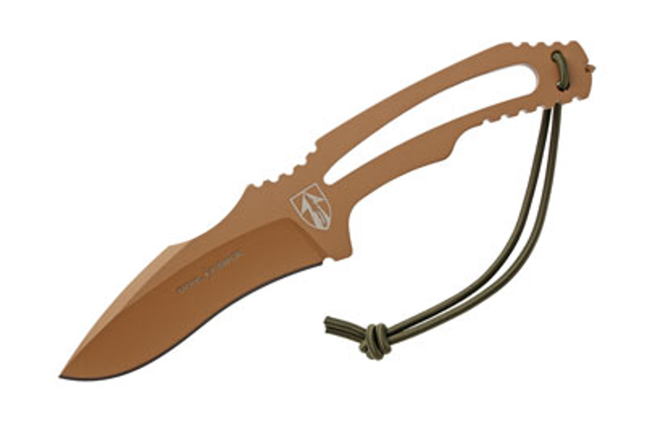 Pohl Force Lima One Desert Knife 2020