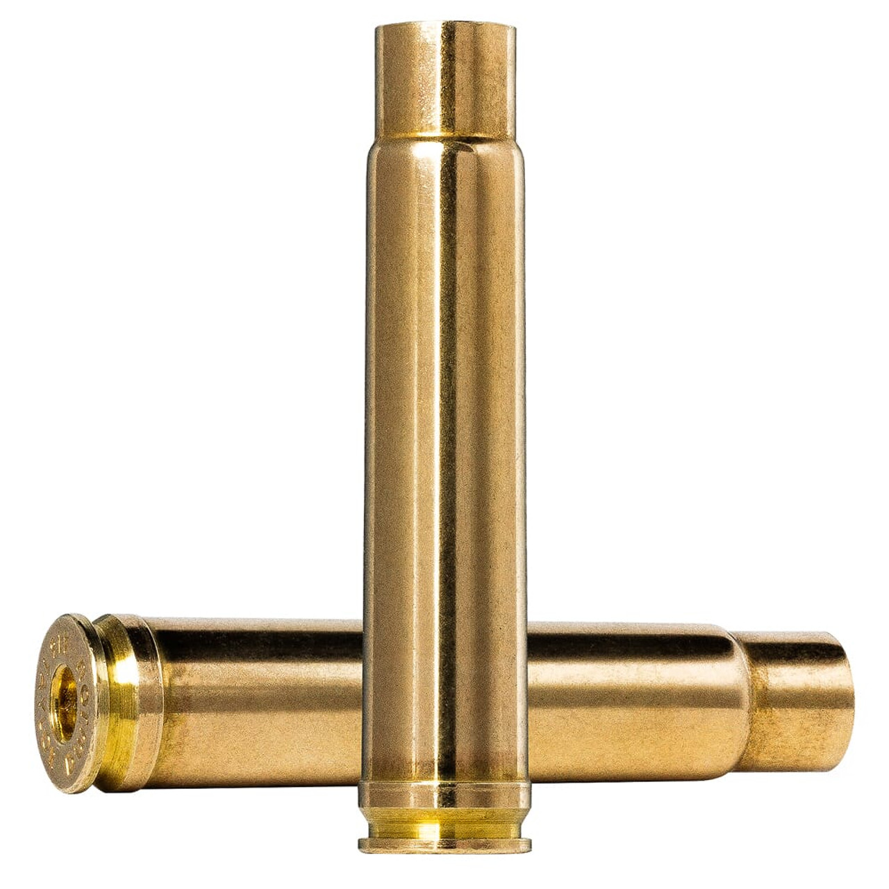 Norma Brass .416 TAYLOR Shooter Pack (50 per box) 20210677