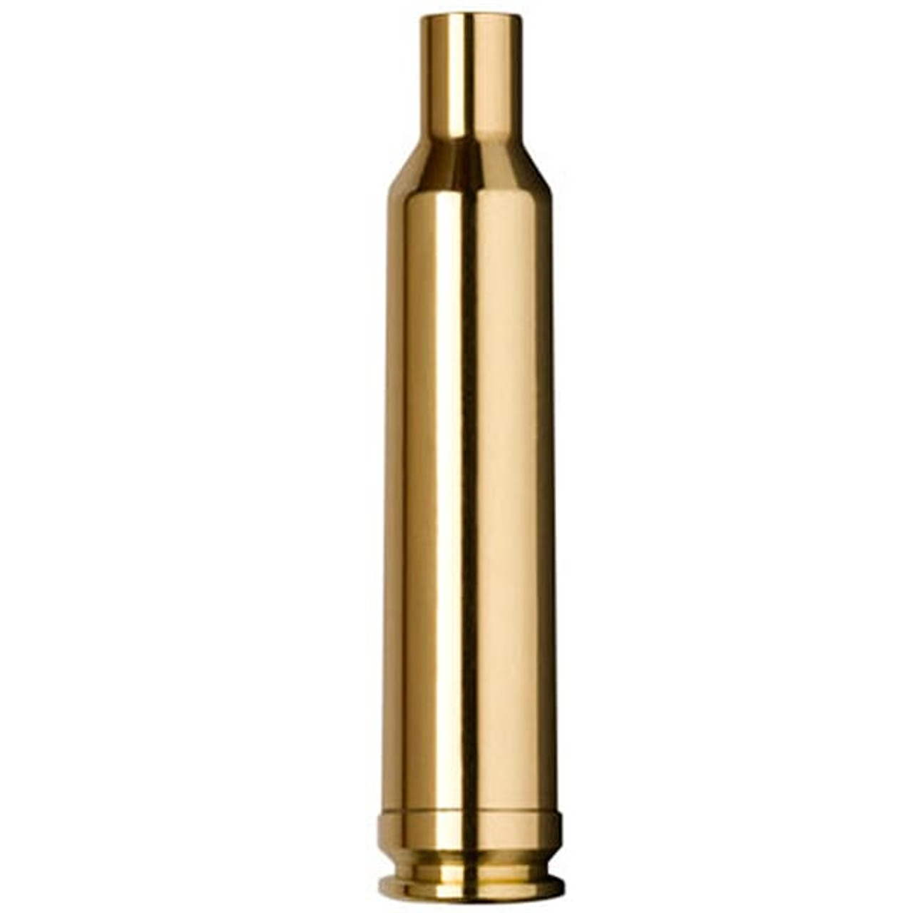 Norma Weatherby 7MM Brass 20270325