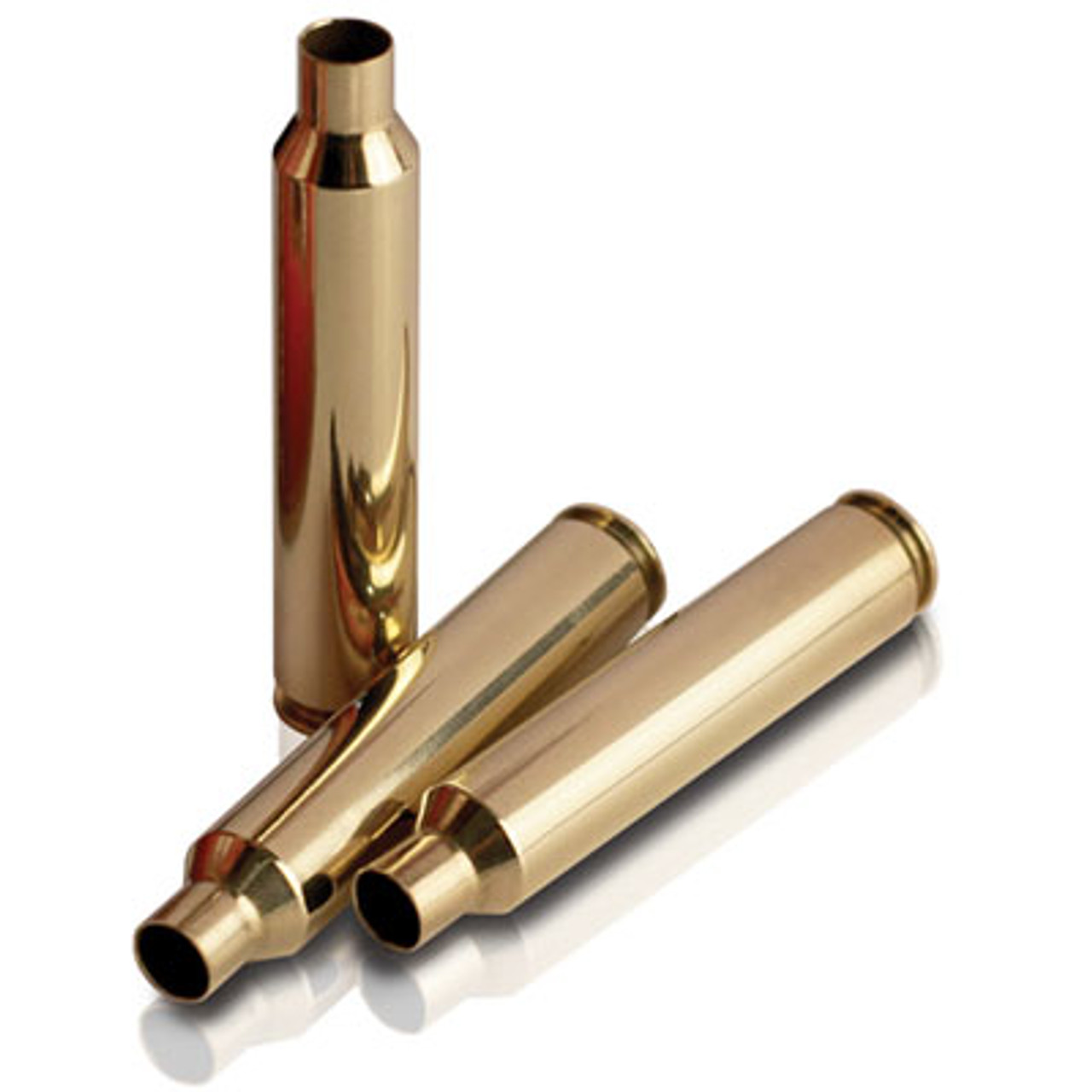 Norma Brass 8x57JS 20280016
