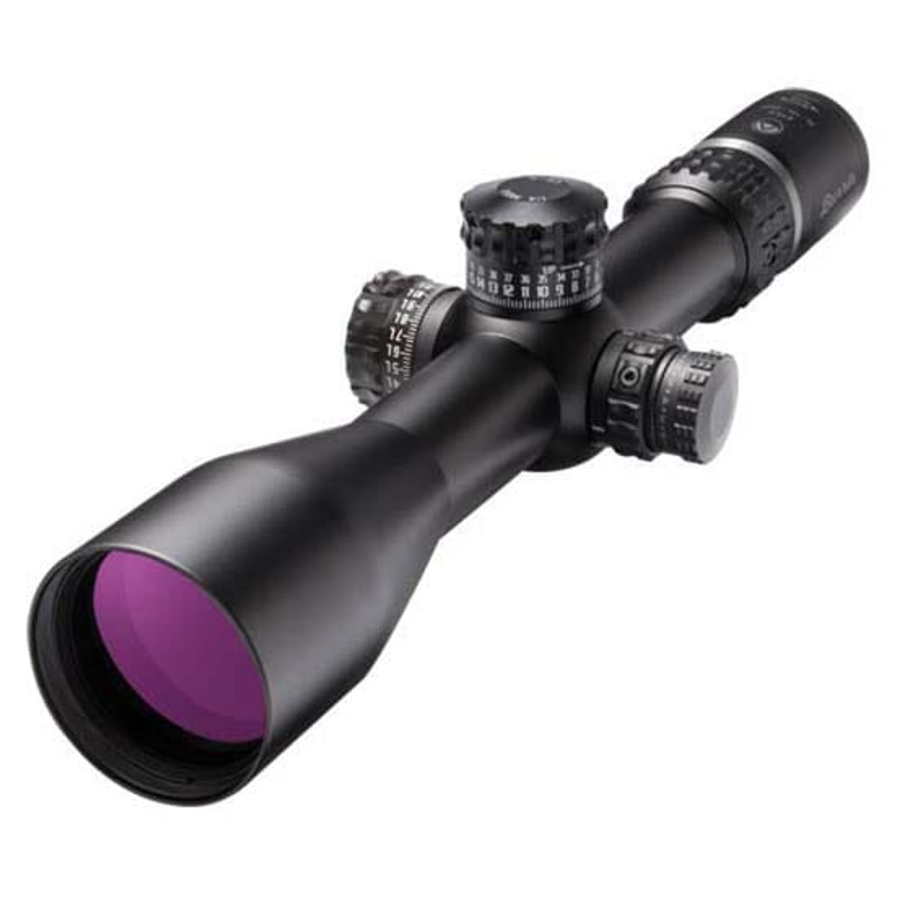 Burris Xtreme Tactical XTR II 3-15x50 SCR MOA Scope Showroom Demo 201032