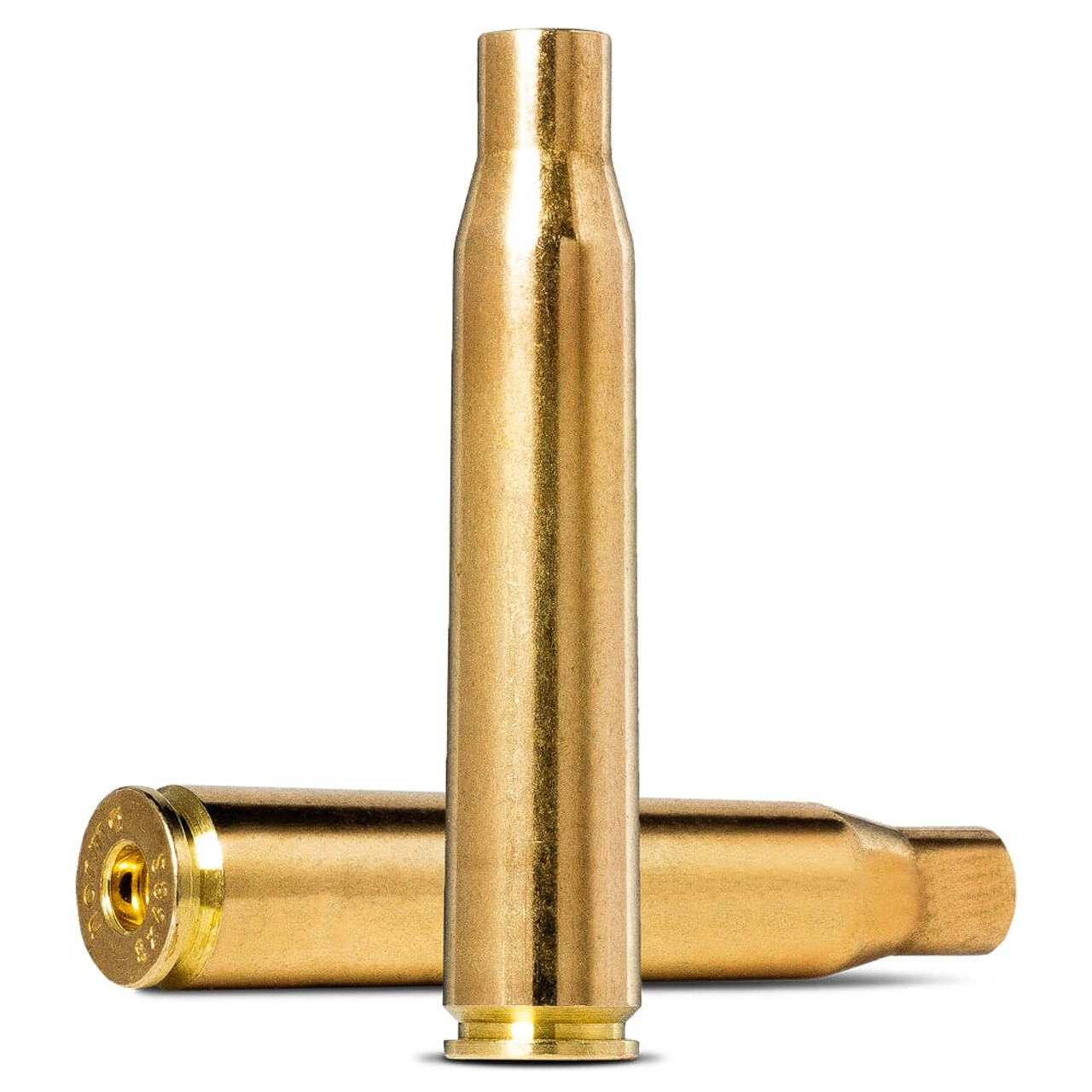Norma Brass 8X68 S Shooter Pack (50 per box) 20280257