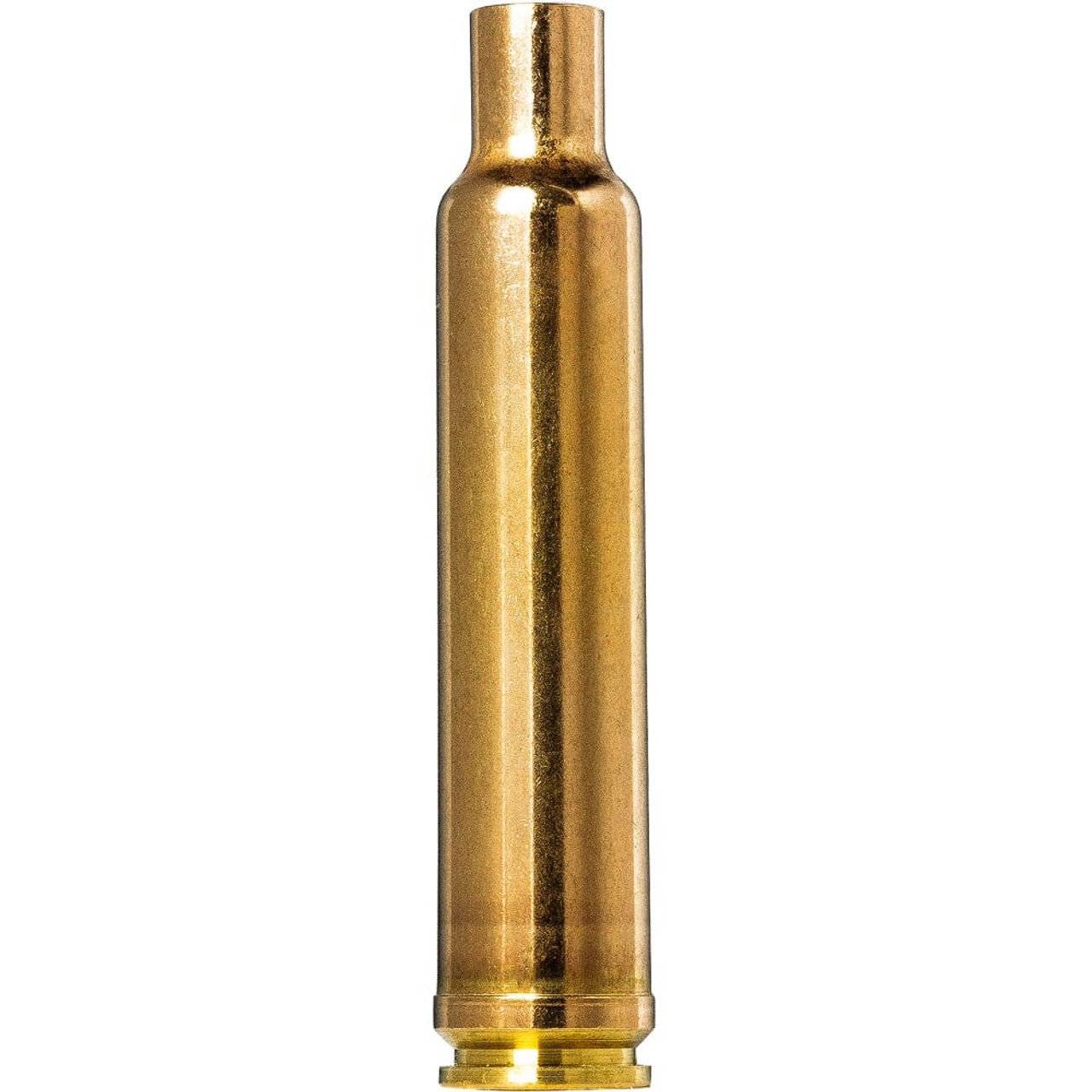 Norma Brass .338-378 Wby Mag Shooter Pack (50 per box) 20285167