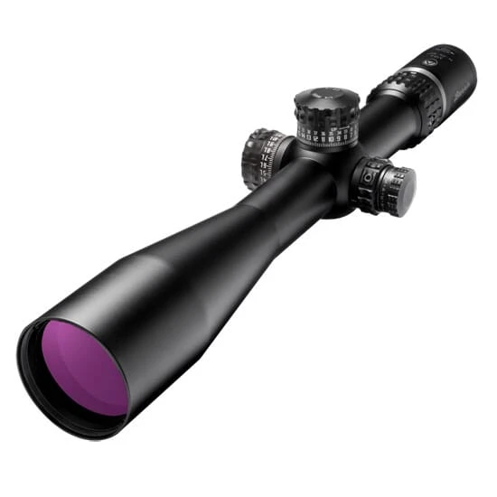 Burris Xtreme Tactical XTR II 5-25x50 SCR MOA Showroom Demo Scope 201052