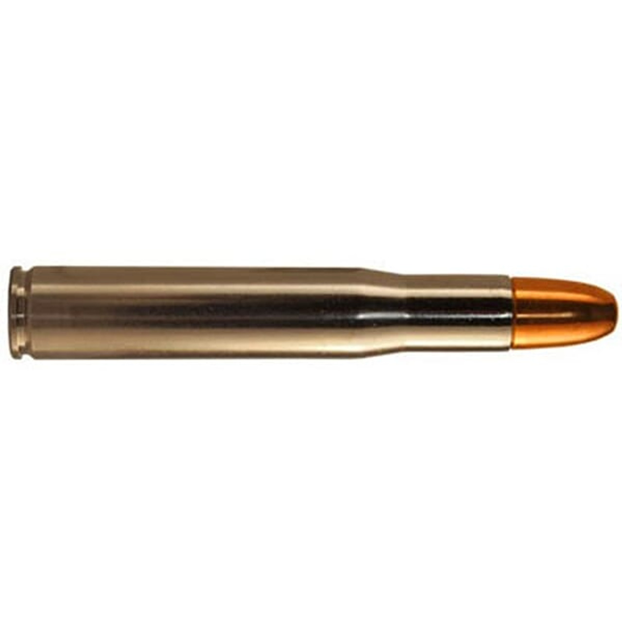 Norma Solids .404 Rimless Nitro Express 400gr Ammo 20110352
