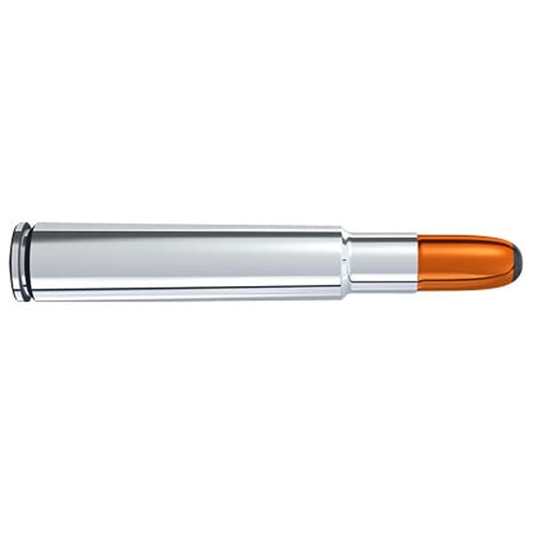 Norma African PH .416 Rigby 450gr RNSN Ammo 20110702