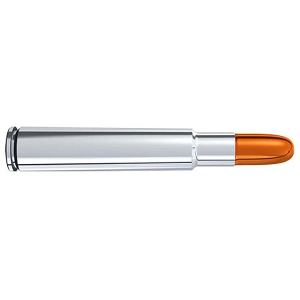 Norma African PH .416 Rigby 450gr FMJ Ammo 20110712