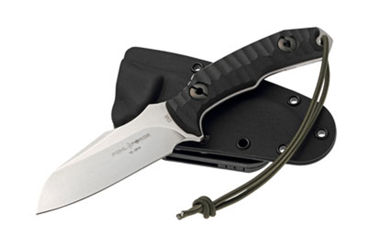 Pohl Force EOD Kilo One Outdoor - Kydex Knife 2031