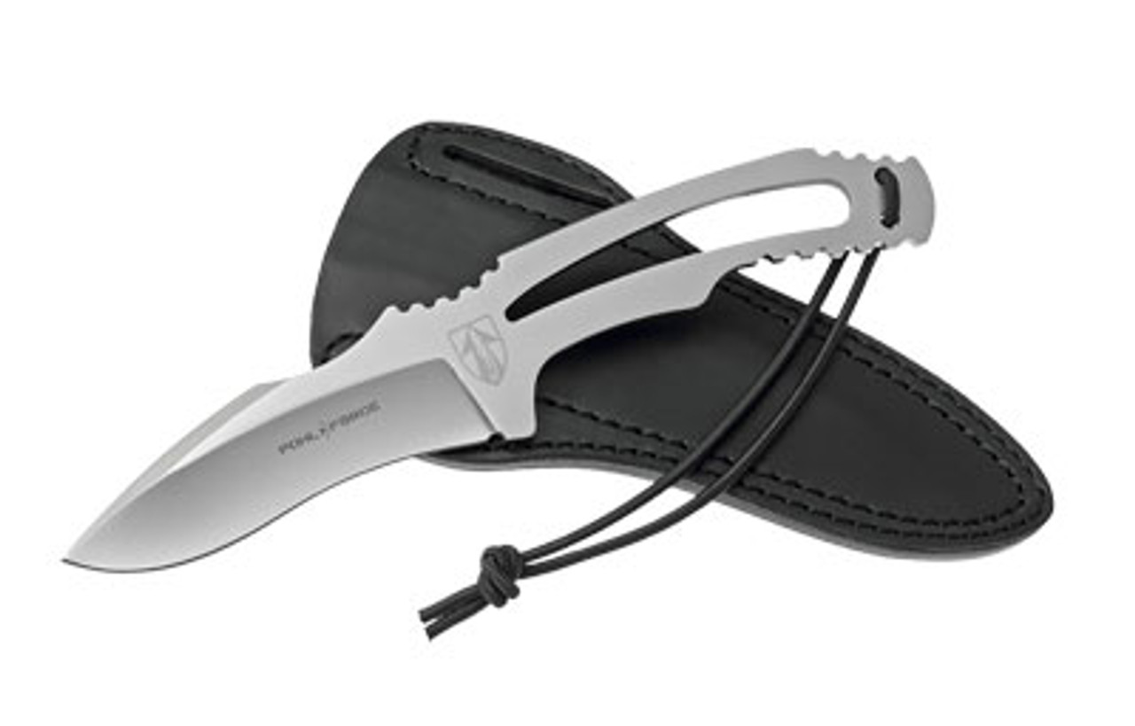 Pohl Force Lima One Outdoor Gen II Knife 2037
