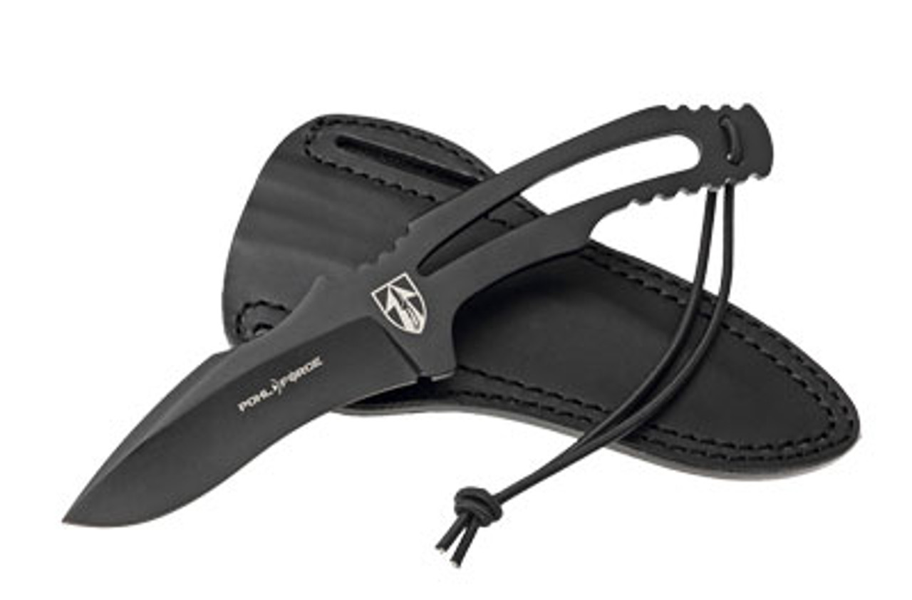 Pohl Force Lima One Survival Gen II Knife 2038