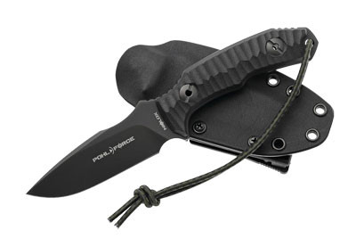 Pohl Force EOD November One Survival - Kydex Knife 2040