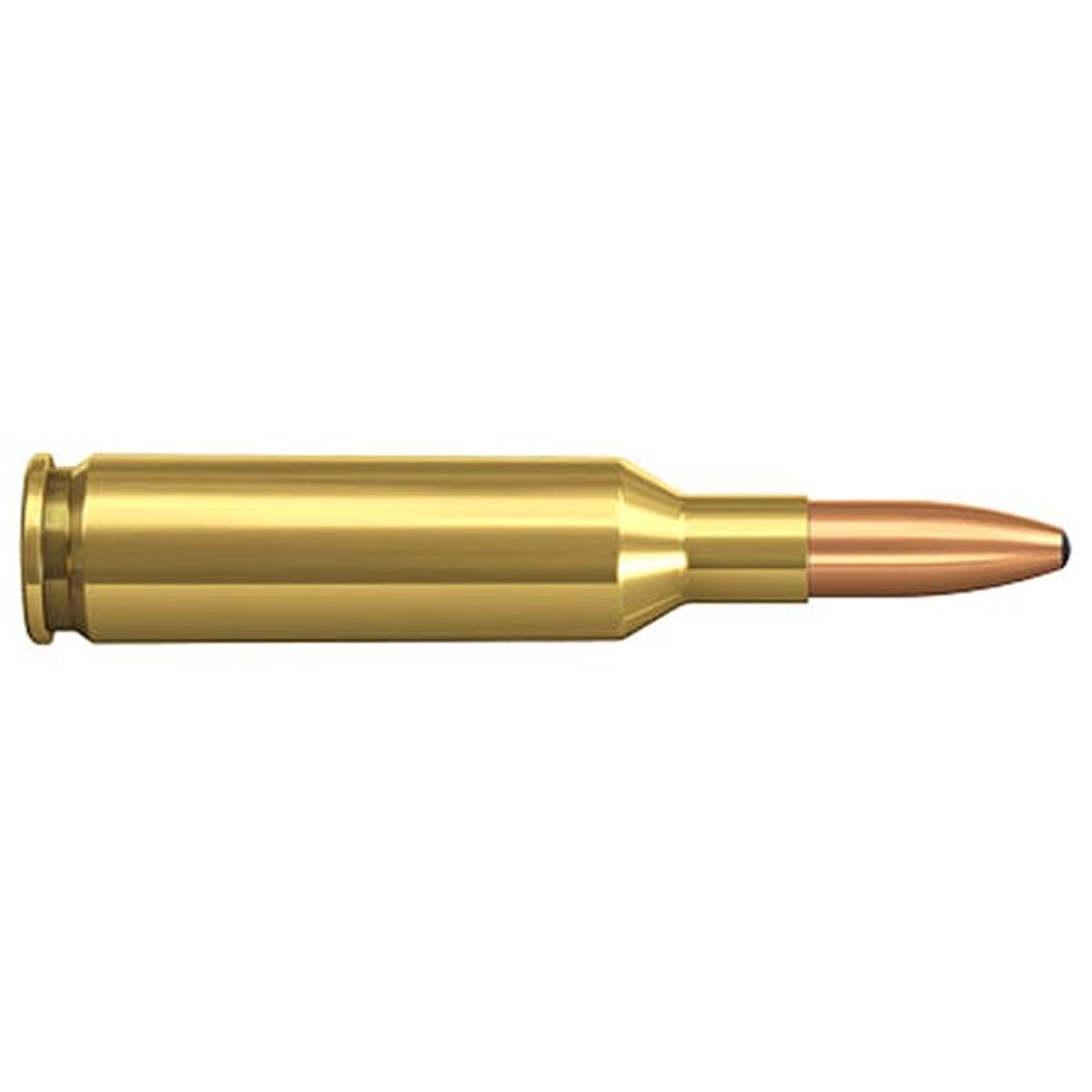 Norma American PH 6MM XC 100gr ORYX Ammo 20160222