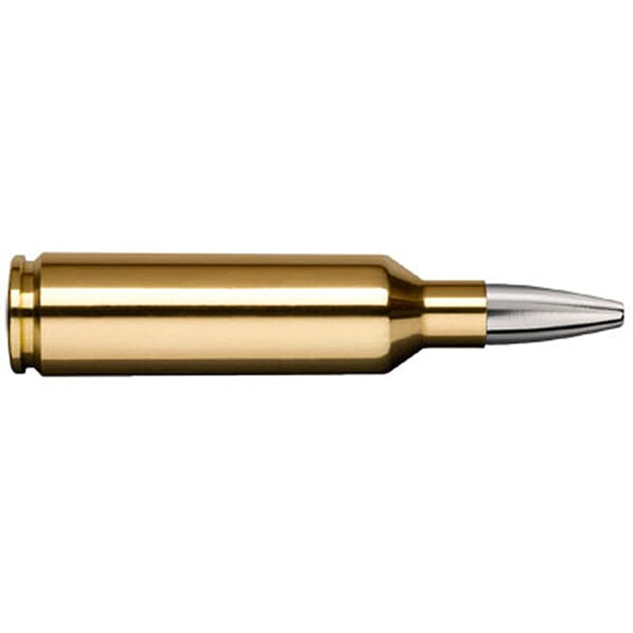 Norma American PH .270 WSM 120gr Kalahari Ammo 20169482